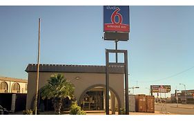 Studio 6 San Angelo, Tx
